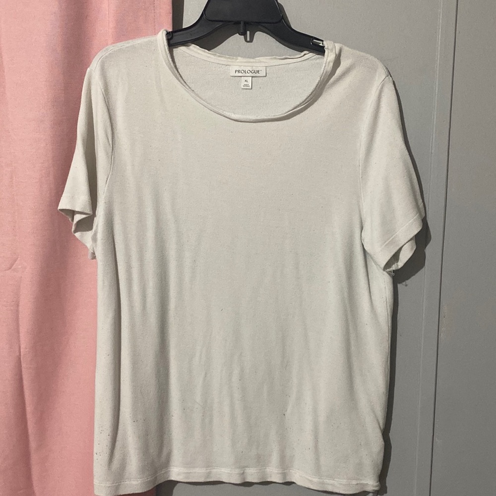 Prologue Shirt